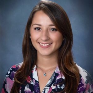 Meet your Posher, Daniela